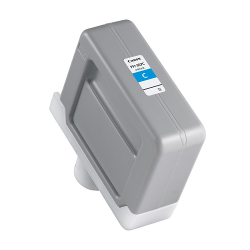 CANON PFI-307C SERBATOIO CIANO PER IPF830/840/850 330ML